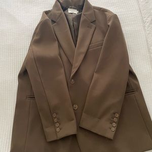 Frankie Bea Blazer Xs